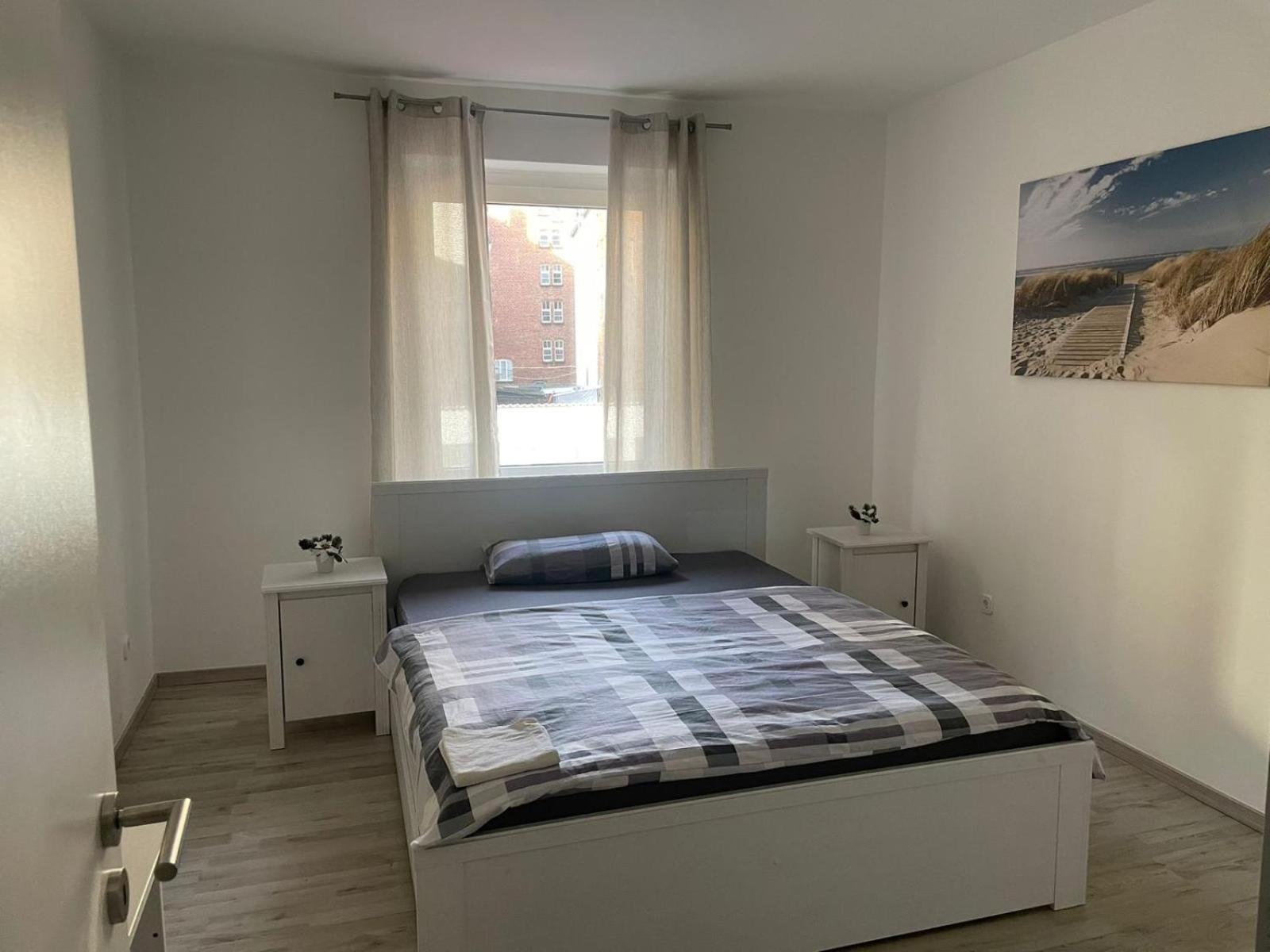 Wesertraum Kassel Exterior foto